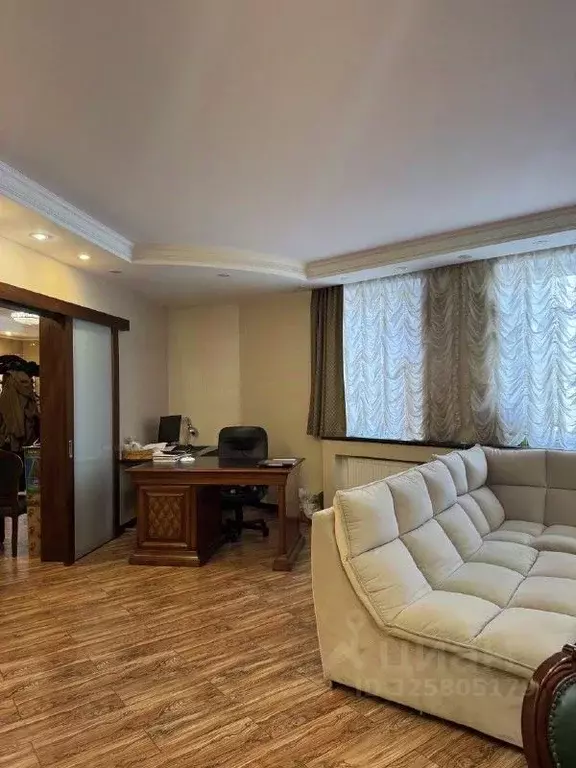 Помещение свободного назначения в Москва Братиславская ул., 6 (180 м) - Фото 2