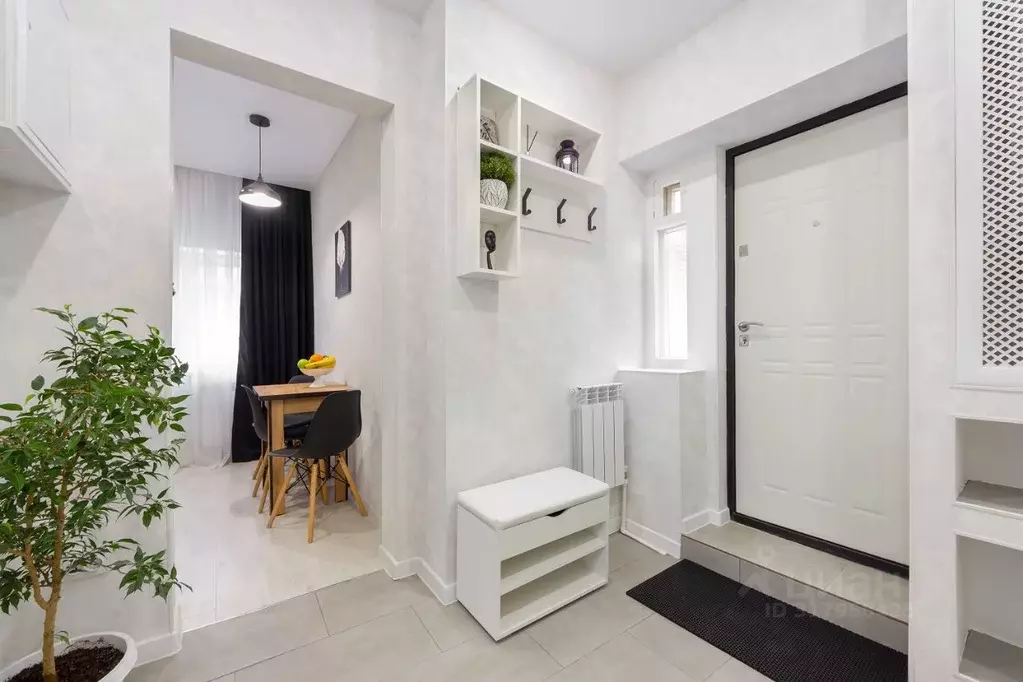 2-к кв. Ставропольский край, Пятигорск ул. Власова, 8 (40.0 м) - Фото 1