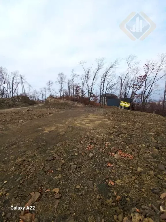 Участок, 21.9 сот., - Фото 1