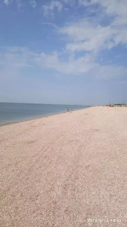 Дом в Краснодарский край, Ейск Ростовская ул., 306 (80 м) - Фото 1
