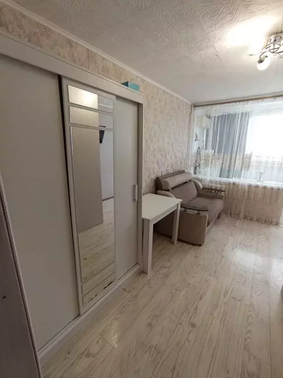 Продаётся квартира-студия, 12.3 м - Фото 0