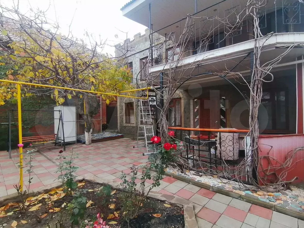 Дом 51,5 м на участке 3,4 сот. - Фото 0