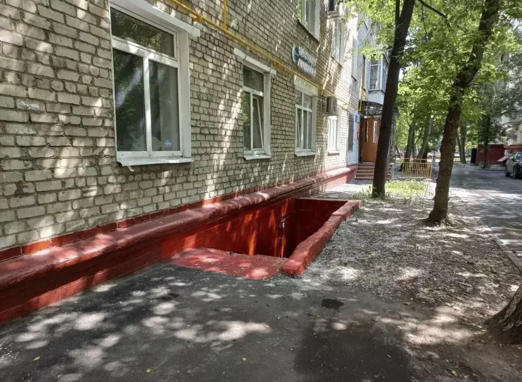 Помещение свободного назначения в Москва Чонгарский бул., 4К2 (116 м) - Фото 2