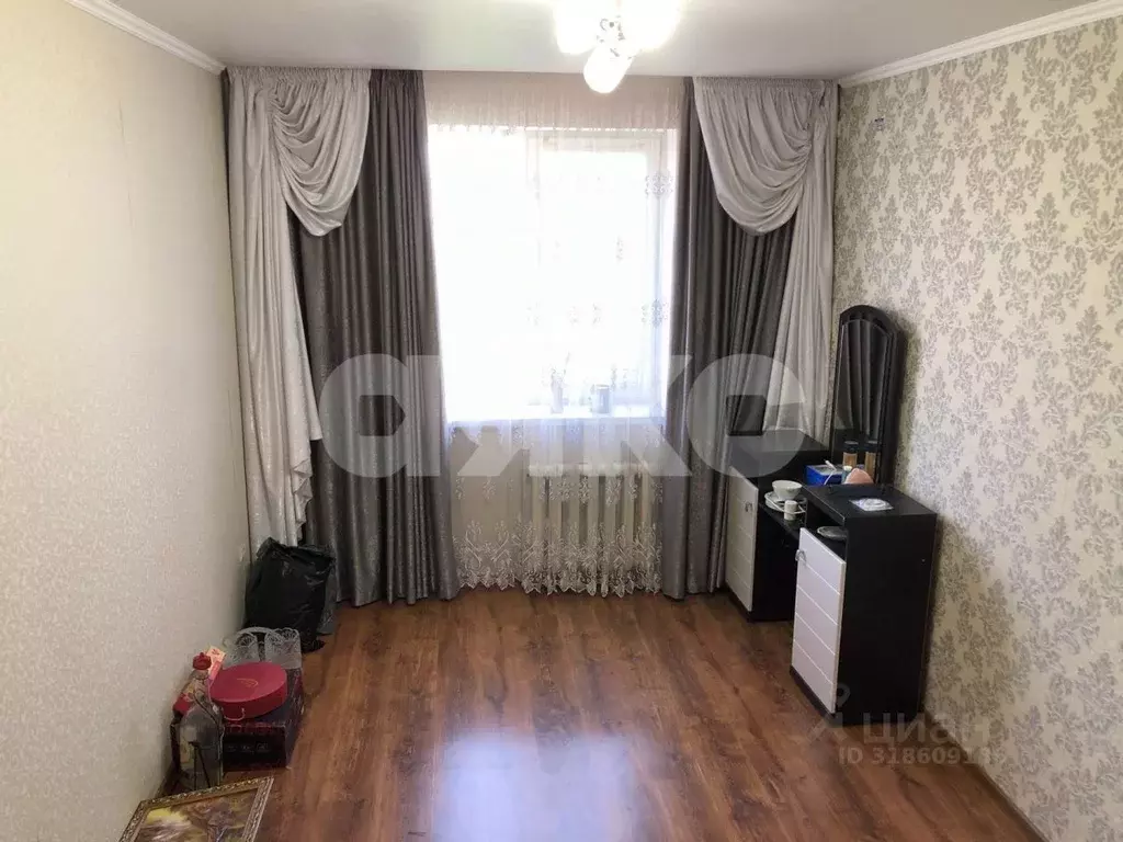 3-к кв. Краснодарский край, Горячий Ключ ул. Ленина, 244 (72.0 м) - Фото 1