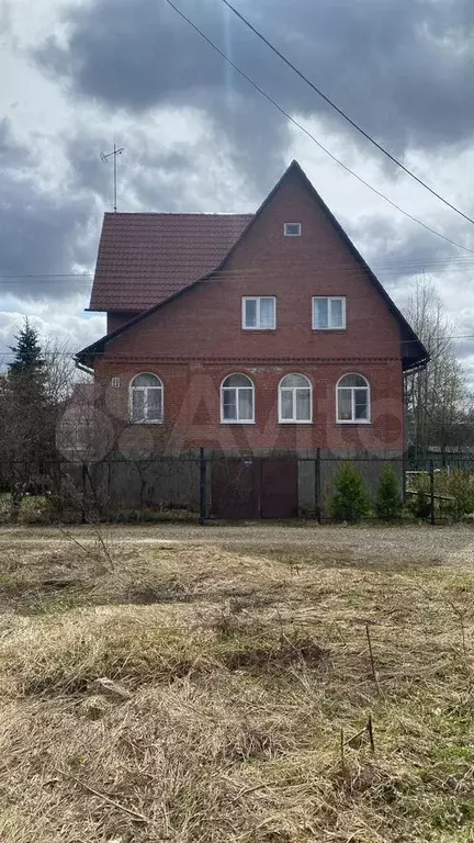 Дом 363 м на участке 19,5 сот. - Фото 1