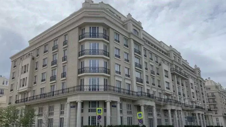 Помещение свободного назначения в Москва ул. Ефремова, 19к1 (25 м) - Фото 1