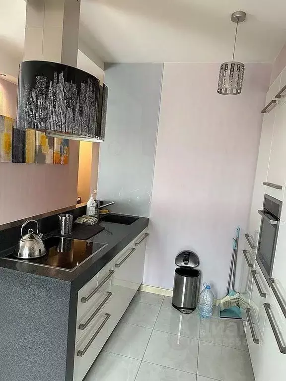 2-к кв. Москва просп. Вернадского, 94к5 (55.0 м) - Фото 1