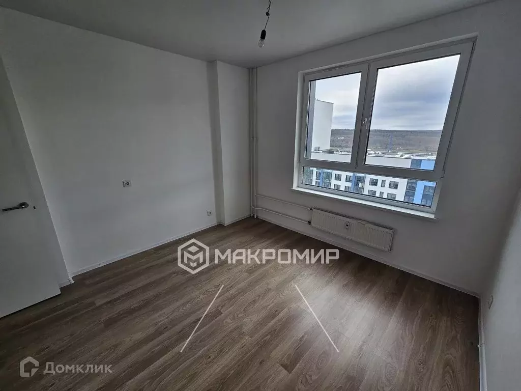 Продаётся 3-к квартира, 52.5 м - Фото 1