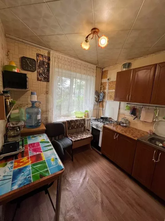 2-к. квартира, 44,1 м, 2/4 эт. - Фото 0