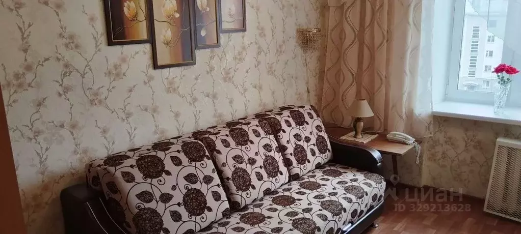2-к кв. Кировская область, Киров ул. Макаренко, 10 (45.1 м) - Фото 2
