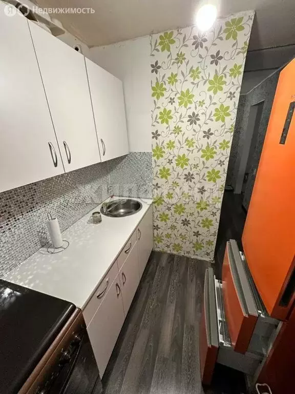 1-комнатная квартира: Тольятти, Новопромышленная улица, 15 (29.1 м) - Фото 1