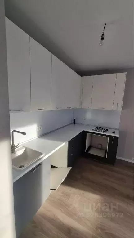 Квартира, 2 комнаты, 52.2 м - Фото 1