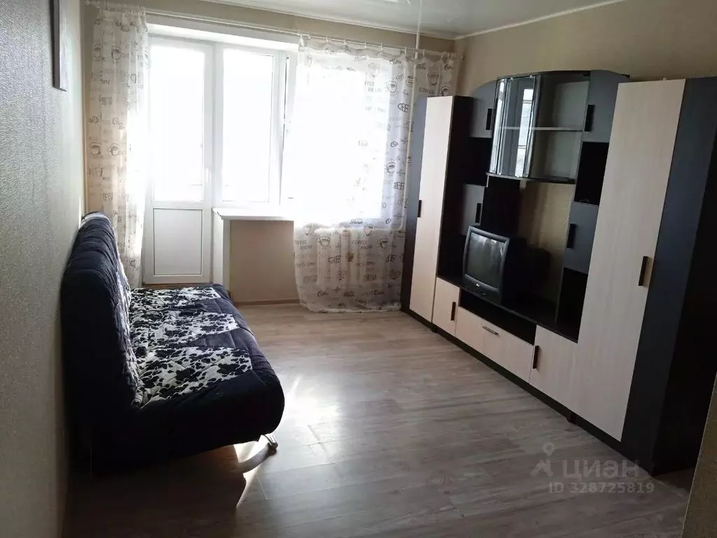 3-к кв. Тульская область, Тула Одоевское ш., 28 (51.6 м) - Фото 2