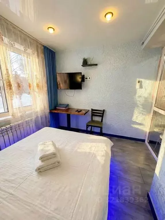Комната Чувашия, Чебоксары Эгерский бул., 16к1 - Фото 2