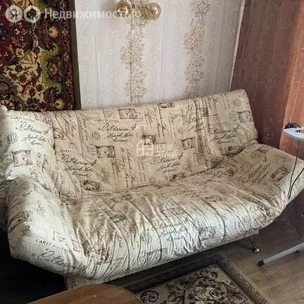 1к в 2-комнатной квартире ( м) - Фото 2