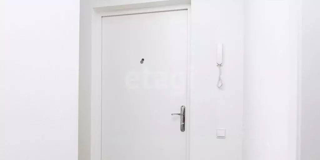 Студия Курская область, Курск ул. Энгельса, 115/4 (27.0 м) - Фото 2