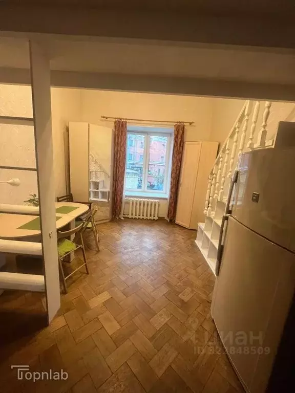 Комната Санкт-Петербург Невский просп., 142 (18.0 м) - Фото 1