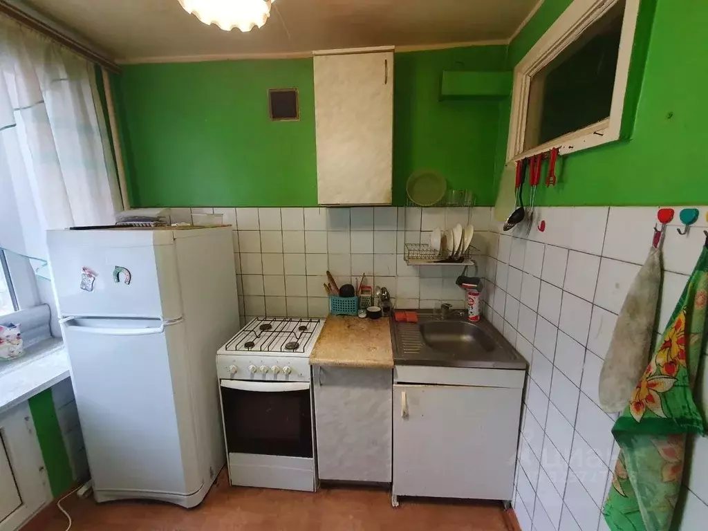 1-к кв. Удмуртия, Ижевск ул. Ворошилова, 8 (34.0 м) - Фото 2