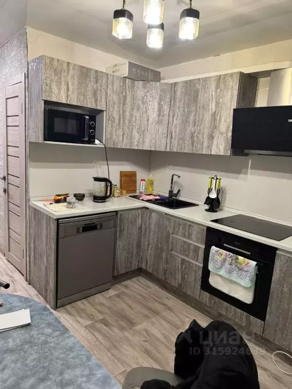 2-к кв. Красноярский край, Ачинск ул. Культуры, 3 (53.0 м) - Фото 0