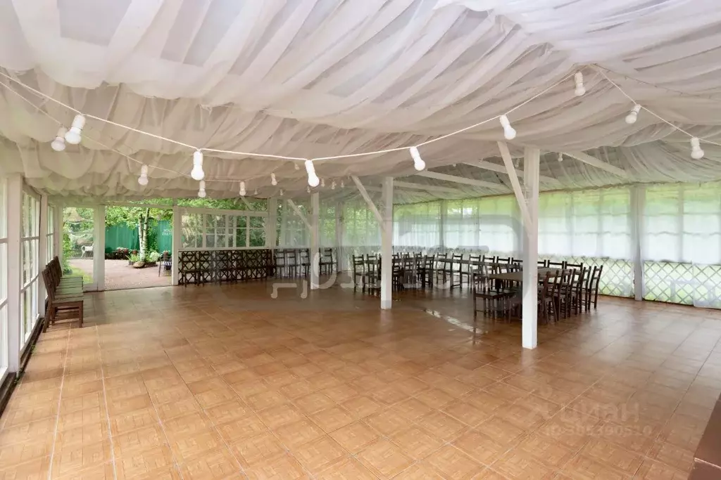 Дом в Московская область, Дмитровский муниципальный округ, д. Горки ... - Фото 1