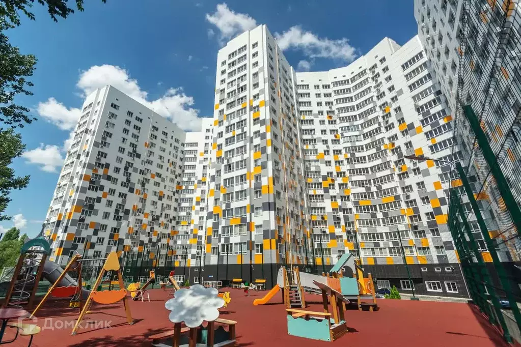 Продаётся 2-к квартира, 71.4 м - Фото 1