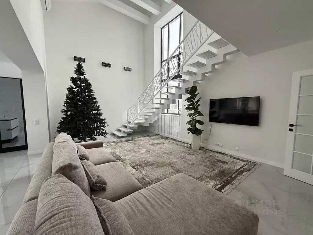 Дом в Ростовская область, Белая Калитва ул. 6-я Линия (219 м) - Фото 1