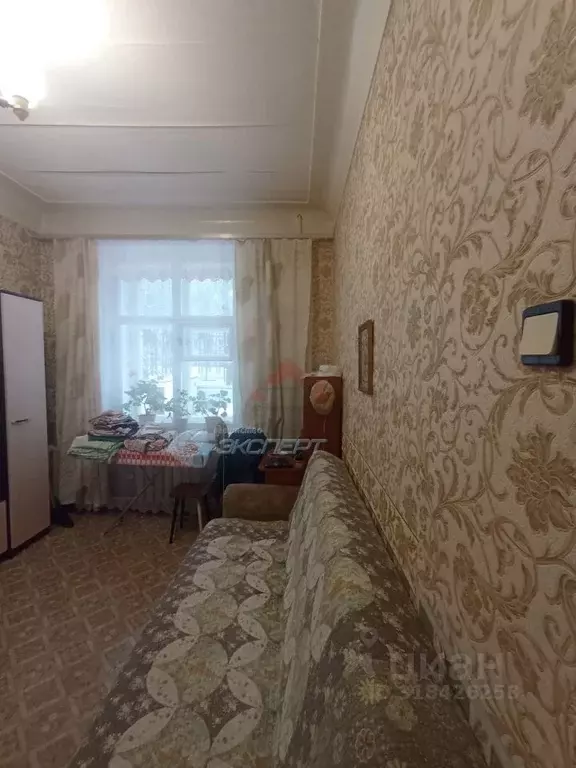 4-к кв. Владимирская область, Кольчугино ул. 4-я Линия Ленинского ... - Фото 1