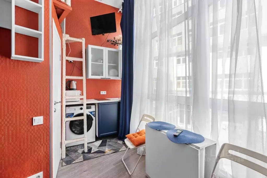 1-к кв. Москва Алтуфьевское ш., 48к1 (35.0 м) - Фото 1