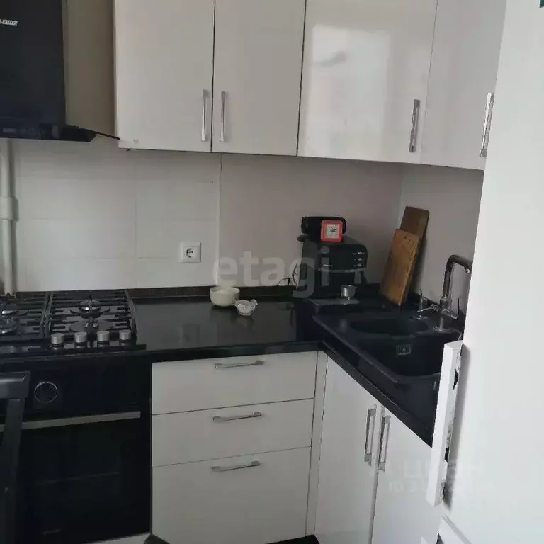 2-к кв. Москва ул. Маршала Конева, 12 (48.0 м) - Фото 1