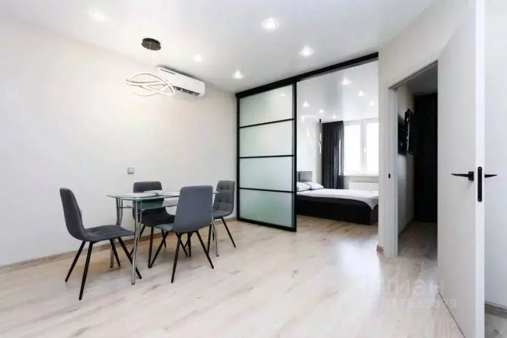 3-к кв. Татарстан, Казань Щербаковский пер., 7 (90.0 м) - Фото 1