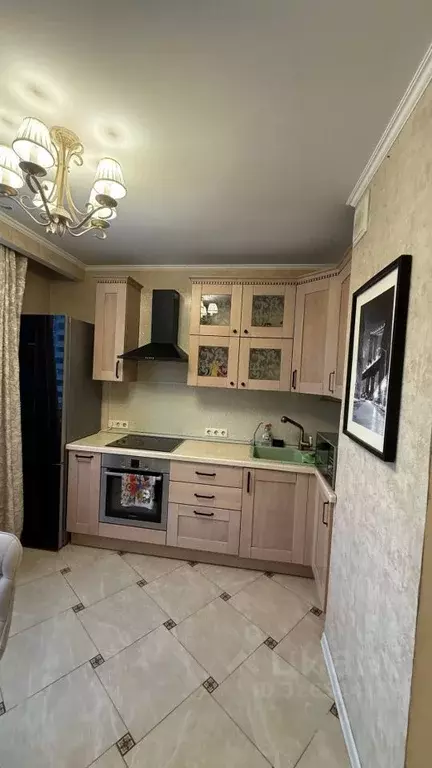 2-к кв. Москва Северодвинская ул., 9 (59.0 м) - Фото 1