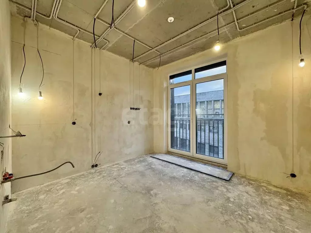 1-к кв. Санкт-Петербург Черниговская ул., 13к2 (36.1 м) - Фото 1