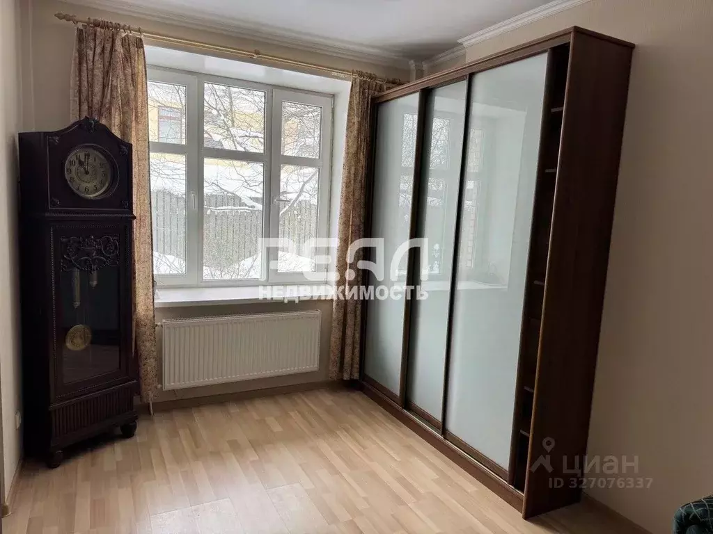 2-к кв. Санкт-Петербург, Санкт-Петербург, Павловск Звериницкая ул., 19 ... - Фото 2