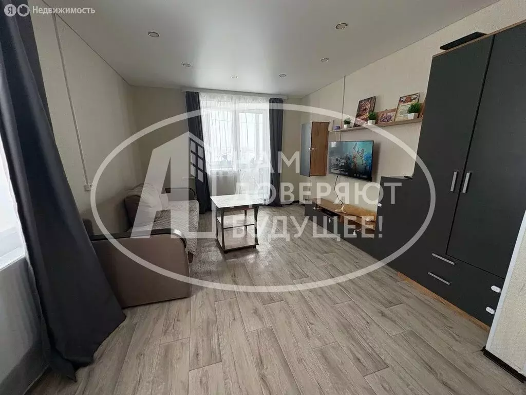 2-комнатная квартира: посёлок Куеда, улица Карла Либкнехта, 41 (46.3 ... - Фото 2