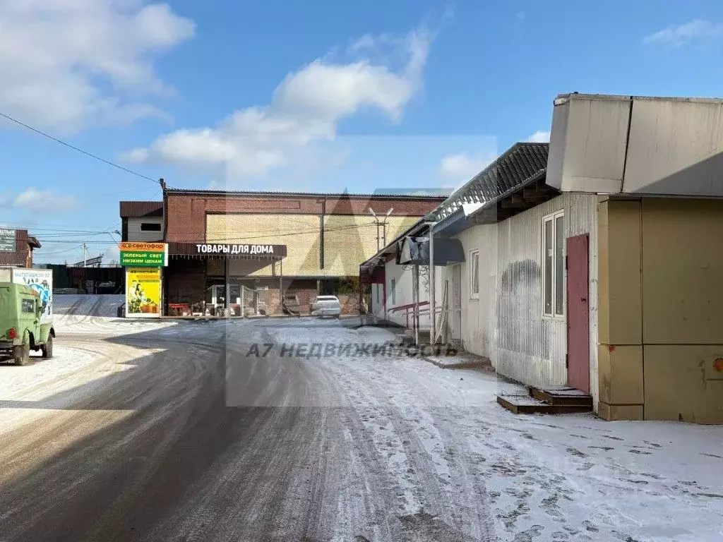 Склад в Московская область, Дедовск г. Истра муниципальный округ, ул. ... - Фото 0