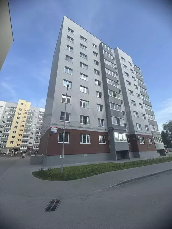 Квартира-студия, 24 м, 8/9 эт. - Фото 0