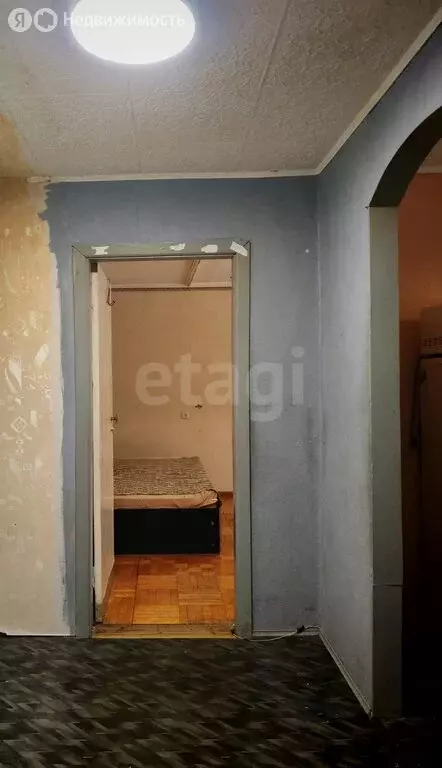 2-комнатная квартира: Пермь, улица Академика Королёва, 8 (50 м) - Фото 2