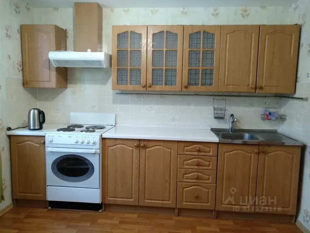 2-к кв. Москва Цимлянская ул., 20 (60.0 м) - Фото 0