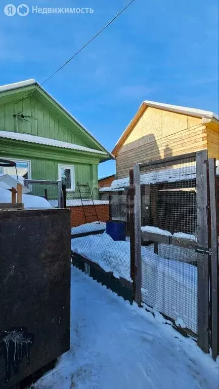 Дом в Миасс, Красноуральская улица (79 м) - Фото 2