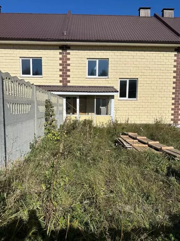 Таунхаус в Чувашия, Чебоксары ул. Серебряная, 14/3 (123 м) - Фото 2