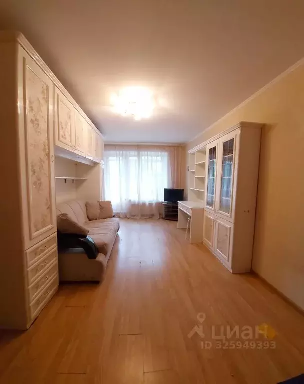 2-к кв. Москва Барвихинская ул., 18 (44.6 м) - Фото 2