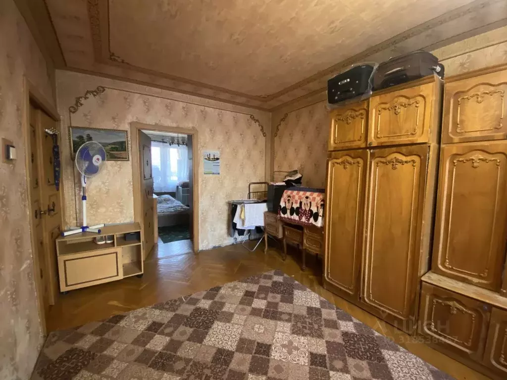 3-к кв. Москва Белореченская ул., 31 (64.0 м) - Фото 1