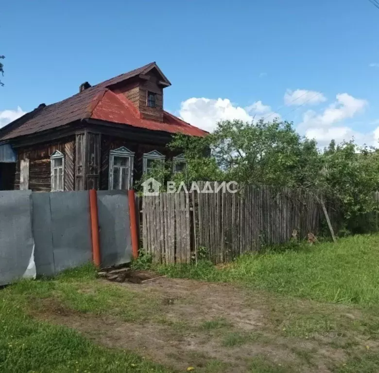Дом в Владимирская область, Гусь-Хрустальный муниципальный округ, пос. ... - Фото 2