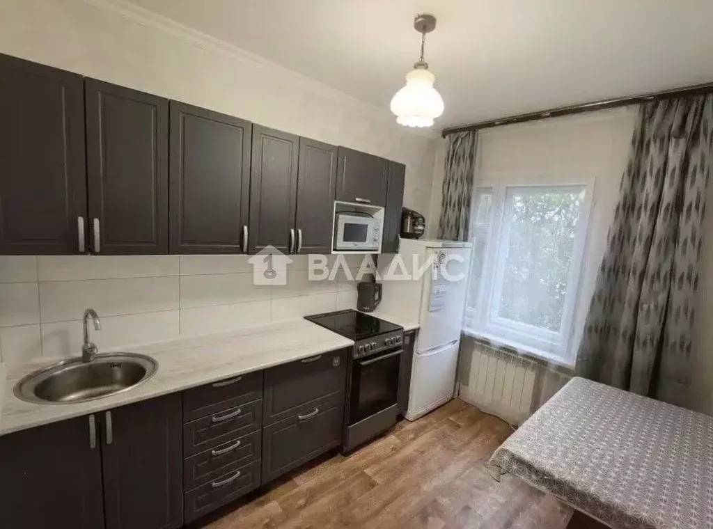 3-к кв. Бурятия, Улан-Удэ ул. Мокрова, 19 (68.7 м) - Фото 2