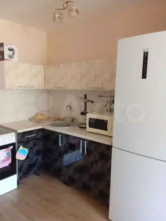 Квартира-студия, 24 м, 3/10 эт. - Фото 1