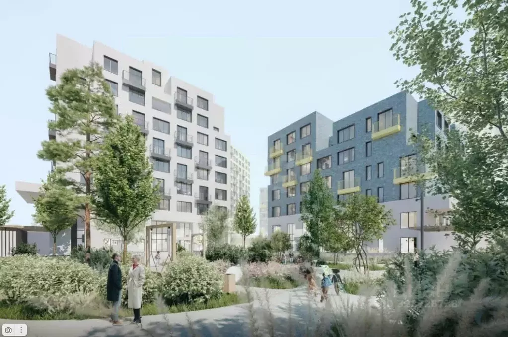 Помещение свободного назначения в Тюменская область, Тюмень ул. ... - Фото 2