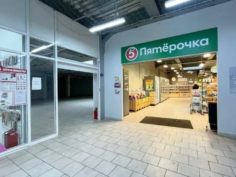 Помещение свободного назначения в Красноярский край, Красноярск ул. ... - Фото 2