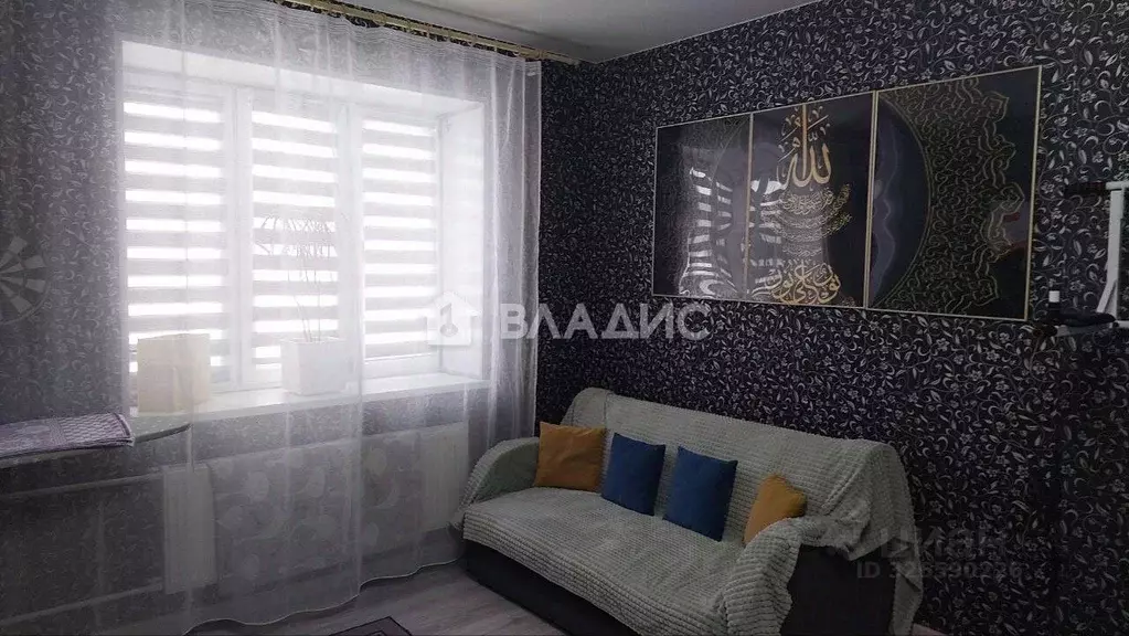 1-к кв. Московская область, Дмитров ул. Космонавтов, 53 (44.5 м) - Фото 1