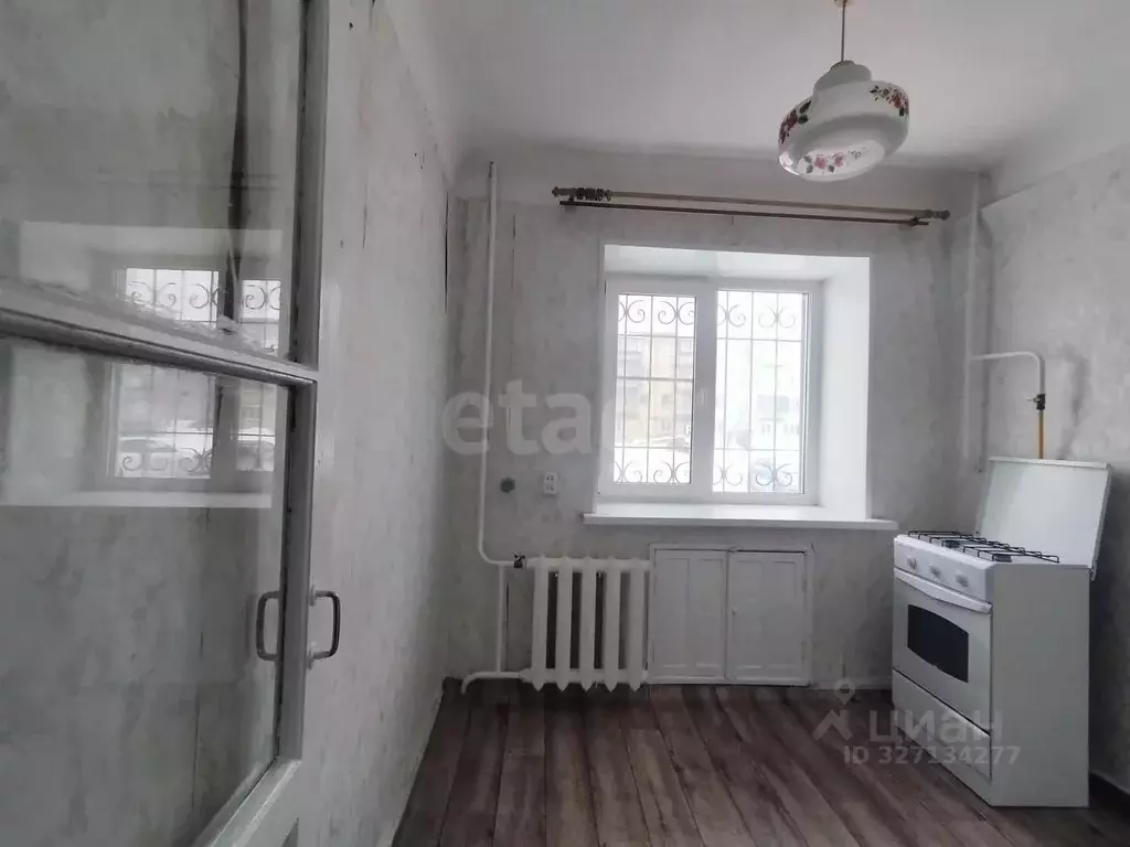 1-к кв. Челябинская область, Южноуральск ул. Мира, 36А (28.8 м) - Фото 1