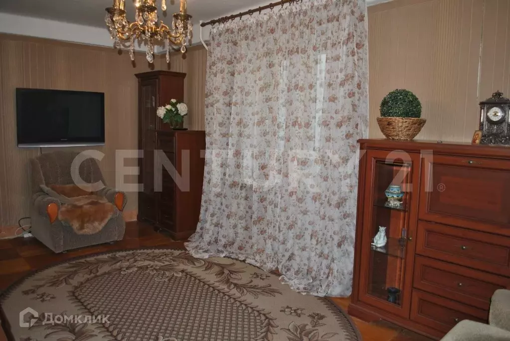 Продаётся 4-к квартира, 87.9 м - Фото 1